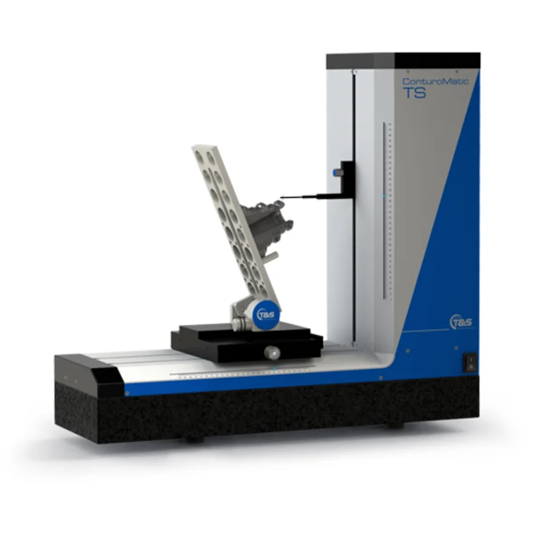ConturoMatic TS contour measuring instrument