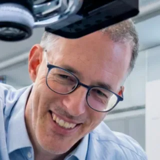 Simon Lang