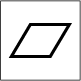 ISO-GPS-Symbol: Ebenheitsspezifikation