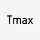 Symbol: Höchstwert-Toleranzakzeptanzregel Tmax