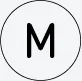 ISO-GPS-Symbol: Maximum-Material-Bedingung