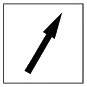 Symbol für Rundlauf