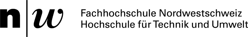 Fachhochschule Nordwestschweiz FHNW, Hochschule für Technik und Umwelt