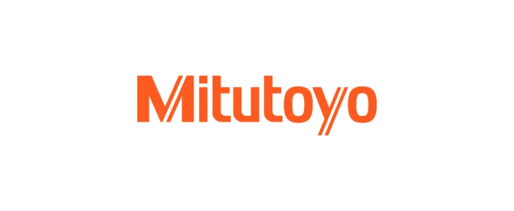 Mitutoyo-Logo