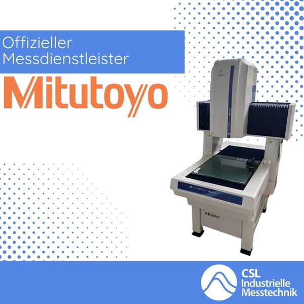 Kopie von Offizieller Messdienstleister Kopie von Offizieller Messdienstleister