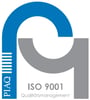 logo 9001