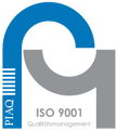 logo 9001
